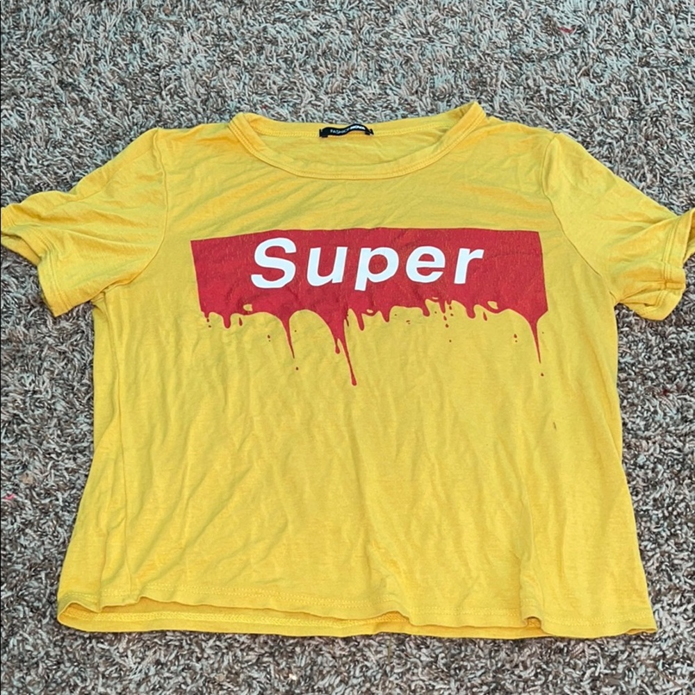 T-shirt